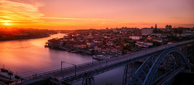 Porto cruise